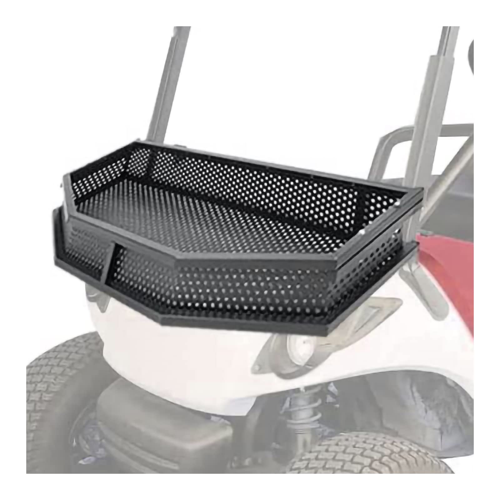 Amazon.com: Front Cargo Basket Compatible with Yamaha G29 Drive